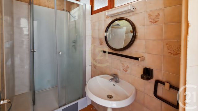 Appartement &agrave; vendre - 3 pi&egrave;ces - 24,58 m2 - Santo Pietro Di Tenda - 202 - CORSE