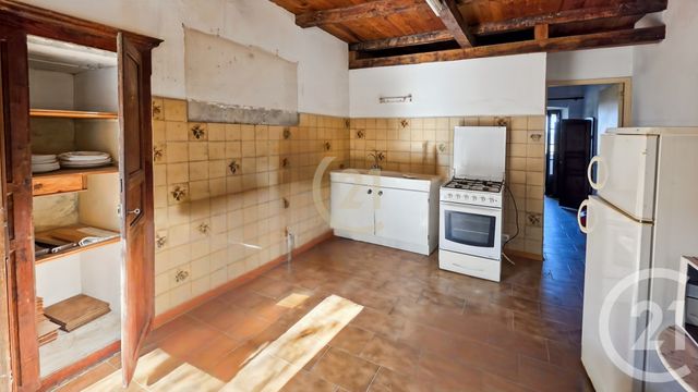 Appartement à vendre SANTO PIETRO DI TENDA