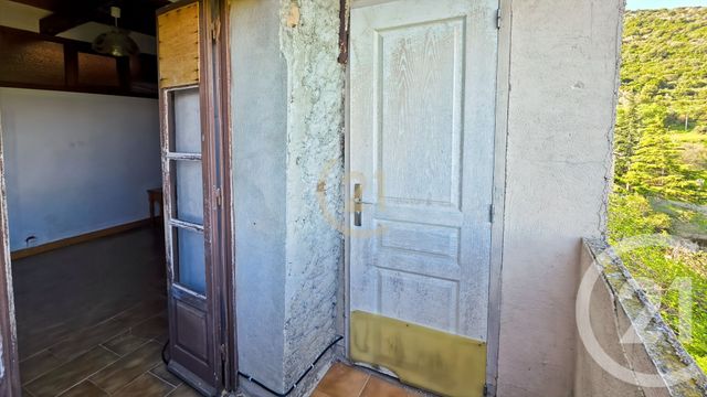 Appartement &agrave; vendre - 3 pi&egrave;ces - 24,58 m2 - Santo Pietro Di Tenda - 202 - CORSE