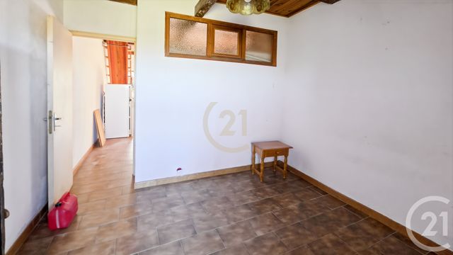 Appartement &agrave; vendre - 3 pi&egrave;ces - 24,58 m2 - Santo Pietro Di Tenda - 202 - CORSE