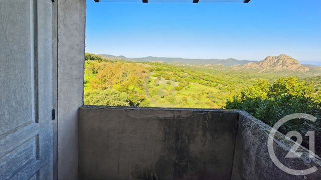 Appartement &agrave; vendre - 3 pi&egrave;ces - 24,58 m2 - Santo Pietro Di Tenda - 202 - CORSE
