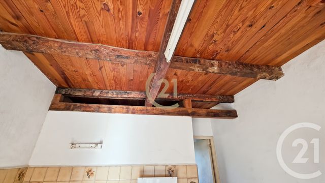 Appartement &agrave; vendre - 3 pi&egrave;ces - 24,58 m2 - Santo Pietro Di Tenda - 202 - CORSE