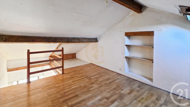 Appartement &agrave; vendre - 3 pi&egrave;ces - 24,58 m2 - Santo Pietro Di Tenda - 202 - CORSE