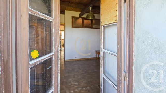 Appartement &agrave; vendre - 3 pi&egrave;ces - 24,58 m2 - Santo Pietro Di Tenda - 202 - CORSE