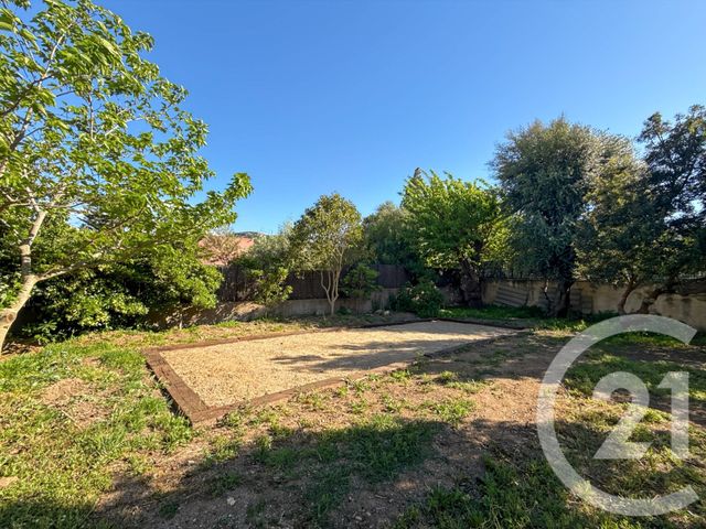 Maison &agrave; vendre - 9 pi&egrave;ces - 319,61 m2 - Calvi - 202 - CORSE