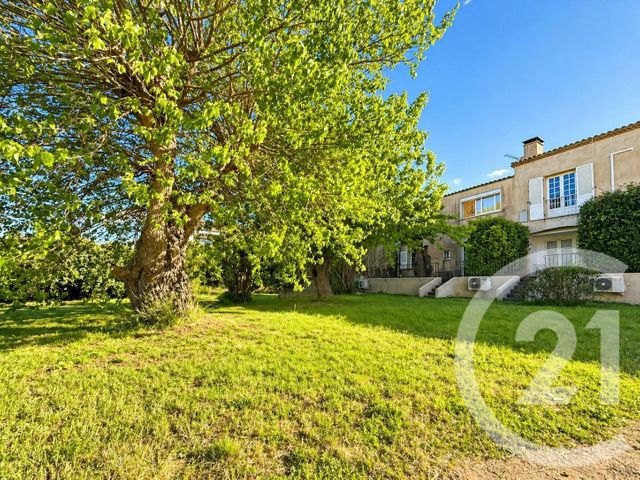 Maison à vendre CALVI