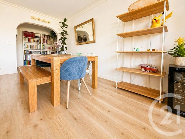 Appartement F3 &agrave; vendre - 3 pi&egrave;ces - 74,67 m2 - Calvi - 202 - CORSE