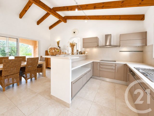 Maison &agrave; vendre - 7 pi&egrave;ces - 156,50 m2 - Calenzana - 202 - CORSE