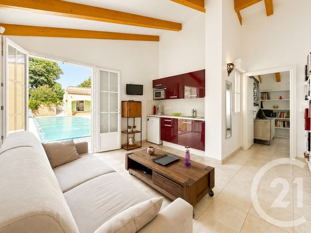 Maison &agrave; vendre - 7 pi&egrave;ces - 156,50 m2 - Calenzana - 202 - CORSE