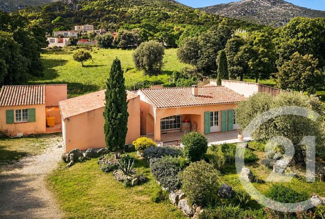 Maison à vendre CALENZANA