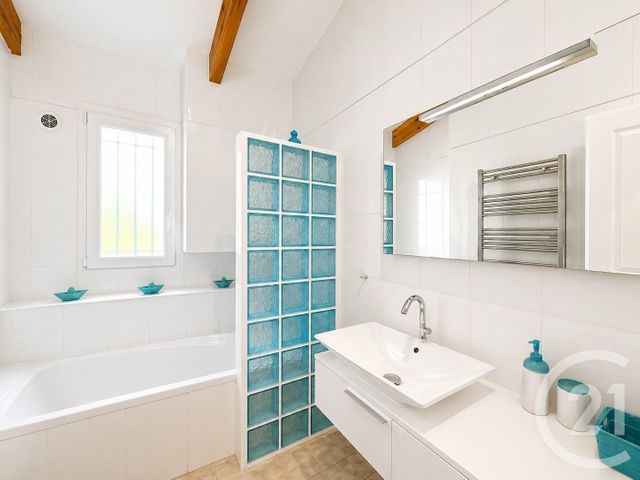 Maison &agrave; vendre - 7 pi&egrave;ces - 156,50 m2 - Calenzana - 202 - CORSE