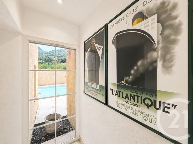 Maison &agrave; vendre - 7 pi&egrave;ces - 156,50 m2 - Calenzana - 202 - CORSE