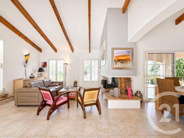 Maison &agrave; vendre - 7 pi&egrave;ces - 156,50 m2 - Calenzana - 202 - CORSE
