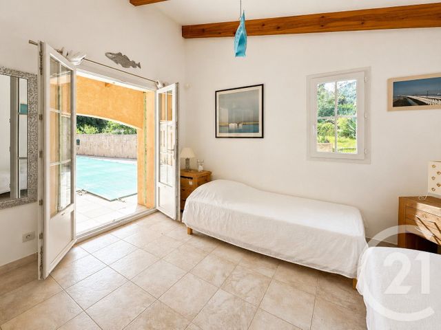 Maison &agrave; vendre - 7 pi&egrave;ces - 156,50 m2 - Calenzana - 202 - CORSE