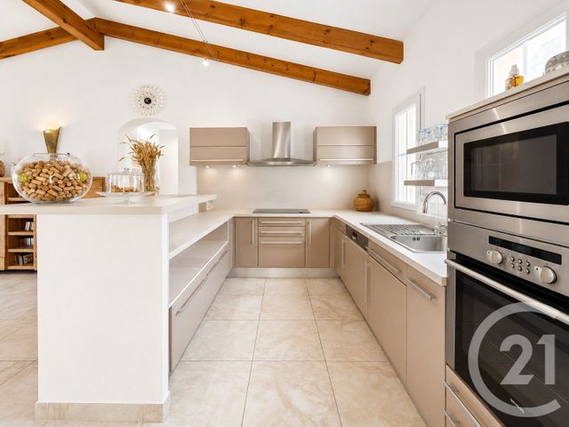 Maison &agrave; vendre - 7 pi&egrave;ces - 156,50 m2 - Calenzana - 202 - CORSE