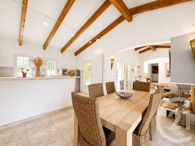Maison &agrave; vendre - 7 pi&egrave;ces - 156,50 m2 - Calenzana - 202 - CORSE