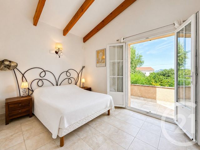 Maison &agrave; vendre - 7 pi&egrave;ces - 156,50 m2 - Calenzana - 202 - CORSE