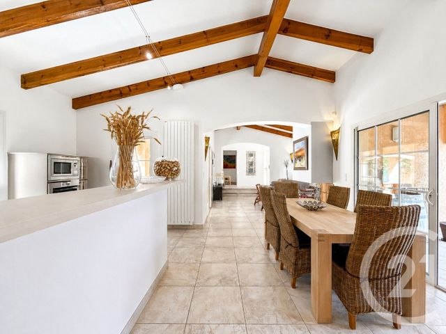 Maison &agrave; vendre - 7 pi&egrave;ces - 156,50 m2 - Calenzana - 202 - CORSE