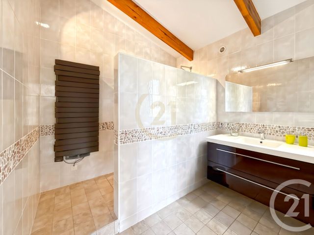 Maison &agrave; vendre - 7 pi&egrave;ces - 156,50 m2 - Calenzana - 202 - CORSE
