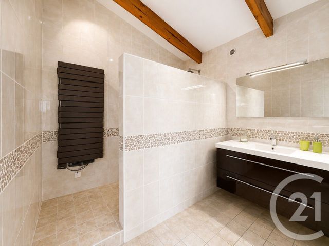 Maison &agrave; vendre - 7 pi&egrave;ces - 156,50 m2 - Calenzana - 202 - CORSE