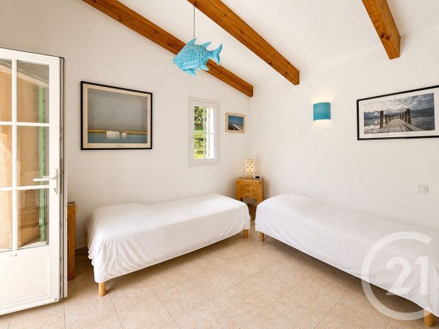 Maison &agrave; vendre - 7 pi&egrave;ces - 156,50 m2 - Calenzana - 202 - CORSE