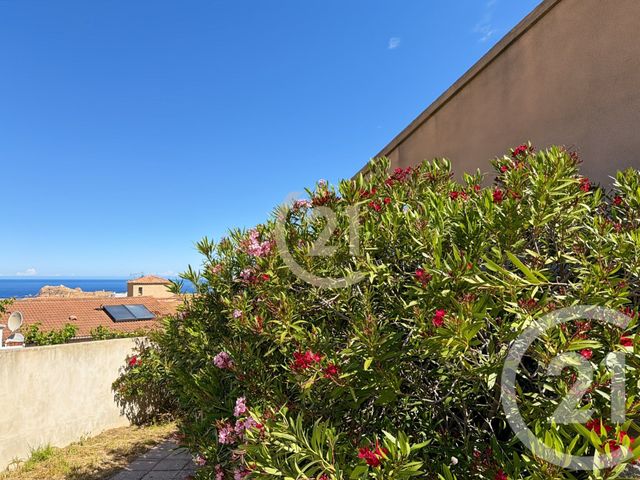 Maison &agrave; vendre - 4 pi&egrave;ces - 111,96 m2 - Monticello - 202 - CORSE