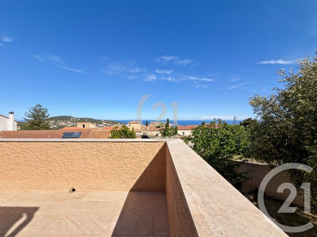 Maison &agrave; vendre - 4 pi&egrave;ces - 111,96 m2 - Monticello - 202 - CORSE
