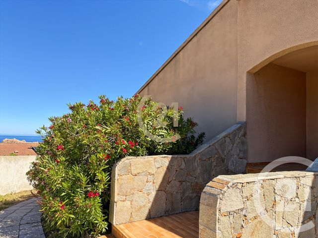 Maison &agrave; vendre - 4 pi&egrave;ces - 111,96 m2 - Monticello - 202 - CORSE