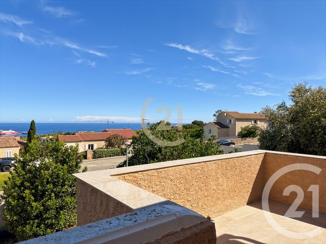 Maison &agrave; vendre - 4 pi&egrave;ces - 111,96 m2 - Monticello - 202 - CORSE
