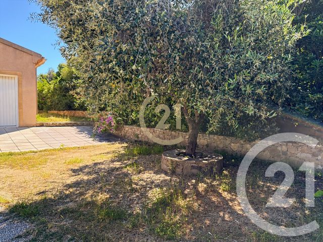 Maison &agrave; vendre - 4 pi&egrave;ces - 111,96 m2 - Monticello - 202 - CORSE