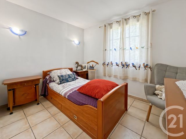Maison &agrave; vendre - 4 pi&egrave;ces - 93,31 m2 - Aregno - 202 - CORSE