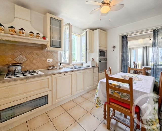 Maison &agrave; vendre - 4 pi&egrave;ces - 93,31 m2 - Aregno - 202 - CORSE