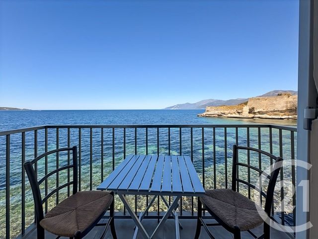 Appartement F2 à vendre ST FLORENT