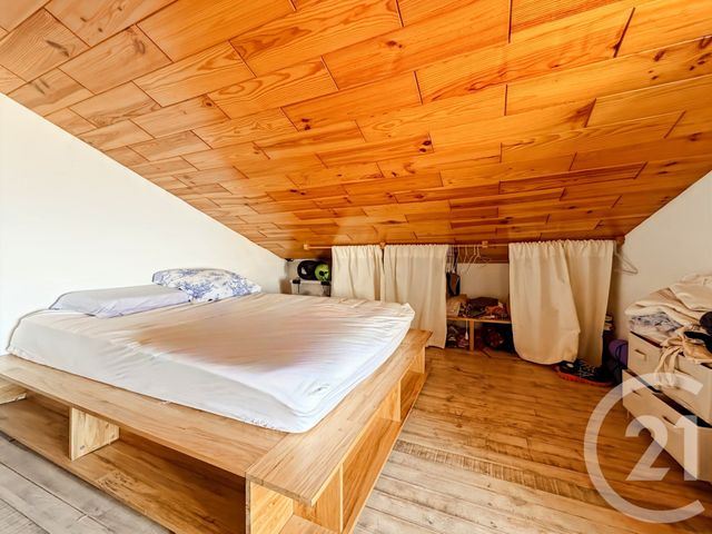 Maison &agrave; vendre - 4 pi&egrave;ces - 63,17 m2 - Canari - 202 - CORSE