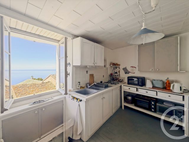 Maison &agrave; vendre - 4 pi&egrave;ces - 63,17 m2 - Canari - 202 - CORSE