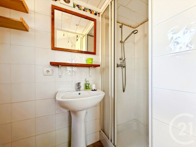 Maison &agrave; vendre - 4 pi&egrave;ces - 63,17 m2 - Canari - 202 - CORSE