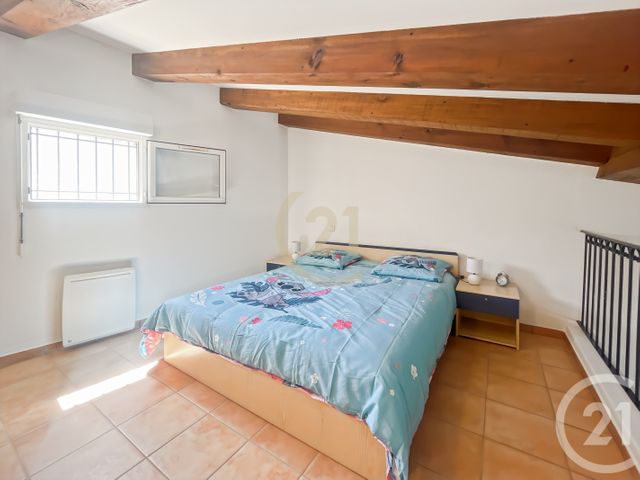 Appartement Duplex &agrave; louer - 2 pi&egrave;ces - 34,92 m2 - L Ile Rousse - 202 - CORSE