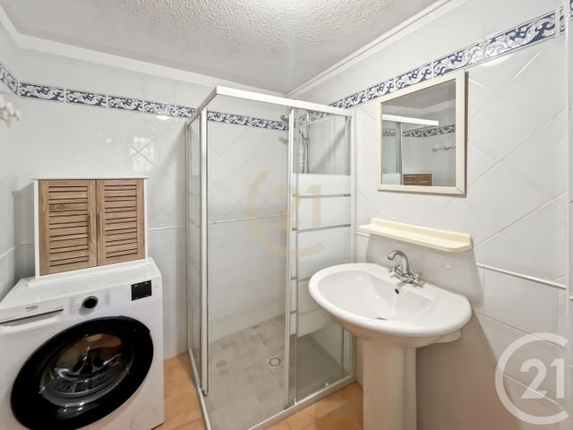 Appartement Duplex &agrave; louer - 2 pi&egrave;ces - 34,92 m2 - L Ile Rousse - 202 - CORSE