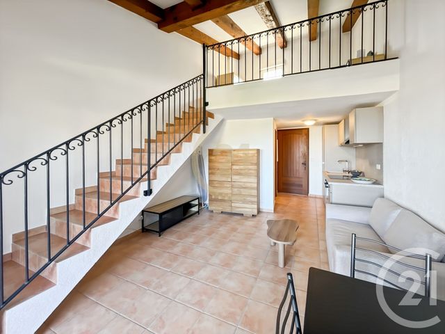 appartement - L ILE ROUSSE - 202