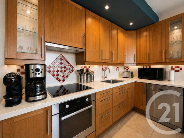 Appartement T2 &agrave; vendre - 2 pi&egrave;ces - 44,03 m2 - L Ile Rousse - 202 - CORSE