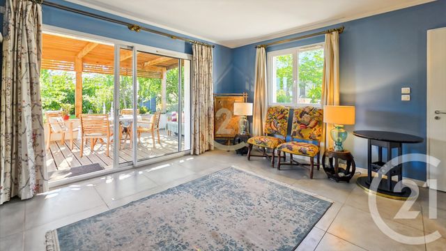 Maison &agrave; vendre - 3 pi&egrave;ces - 68 m2 - Patrimonio - 202 - CORSE
