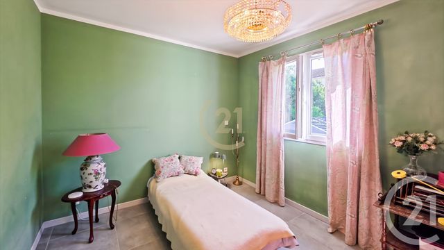Maison &agrave; vendre - 3 pi&egrave;ces - 68 m2 - Patrimonio - 202 - CORSE