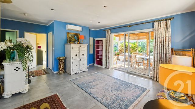 Maison &agrave; vendre - 3 pi&egrave;ces - 68 m2 - Patrimonio - 202 - CORSE