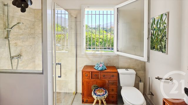 Maison &agrave; vendre - 3 pi&egrave;ces - 68 m2 - Patrimonio - 202 - CORSE