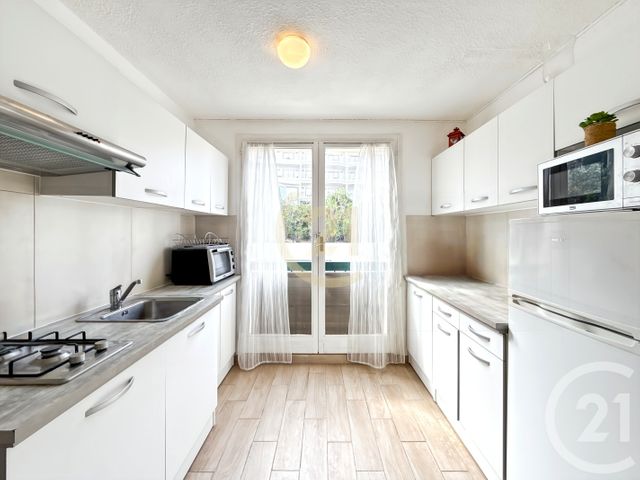 Appartement Studio Cabine &agrave; vendre - 1 pi&egrave;ce - 24,16 m2 - Calvi - 202 - CORSE