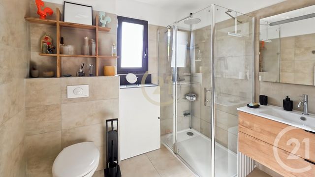 Appartement &agrave; vendre - 3 pi&egrave;ces - 66,35 m2 - Oletta - 202 - CORSE