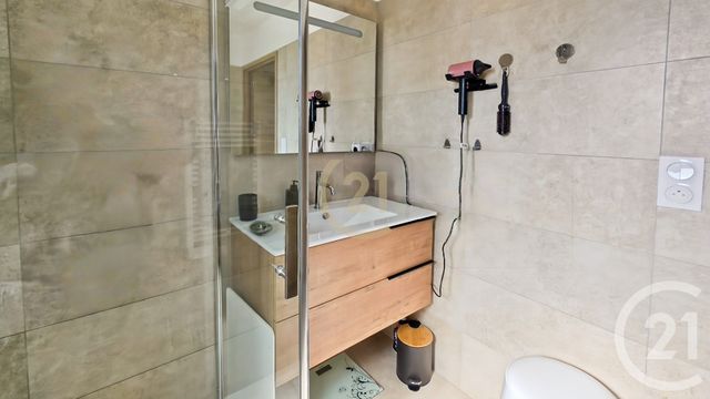 Appartement &agrave; vendre - 3 pi&egrave;ces - 66,35 m2 - Oletta - 202 - CORSE