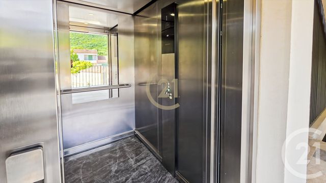 Appartement &agrave; vendre - 3 pi&egrave;ces - 66,35 m2 - Oletta - 202 - CORSE