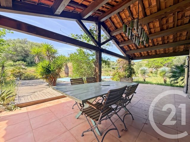 Maison &agrave; vendre - 6 pi&egrave;ces - 152 m2 - Oletta - 202 - CORSE