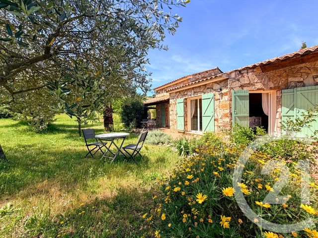 maison - OLETTA - 202